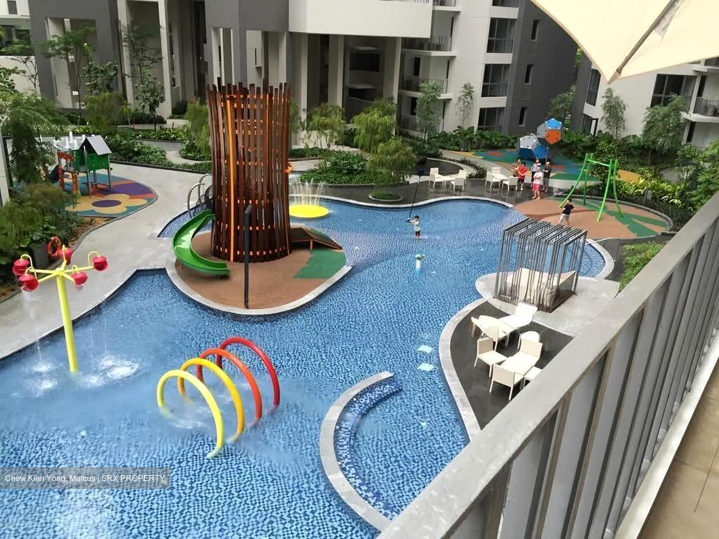 Riversails (D19), Condominium #613832091